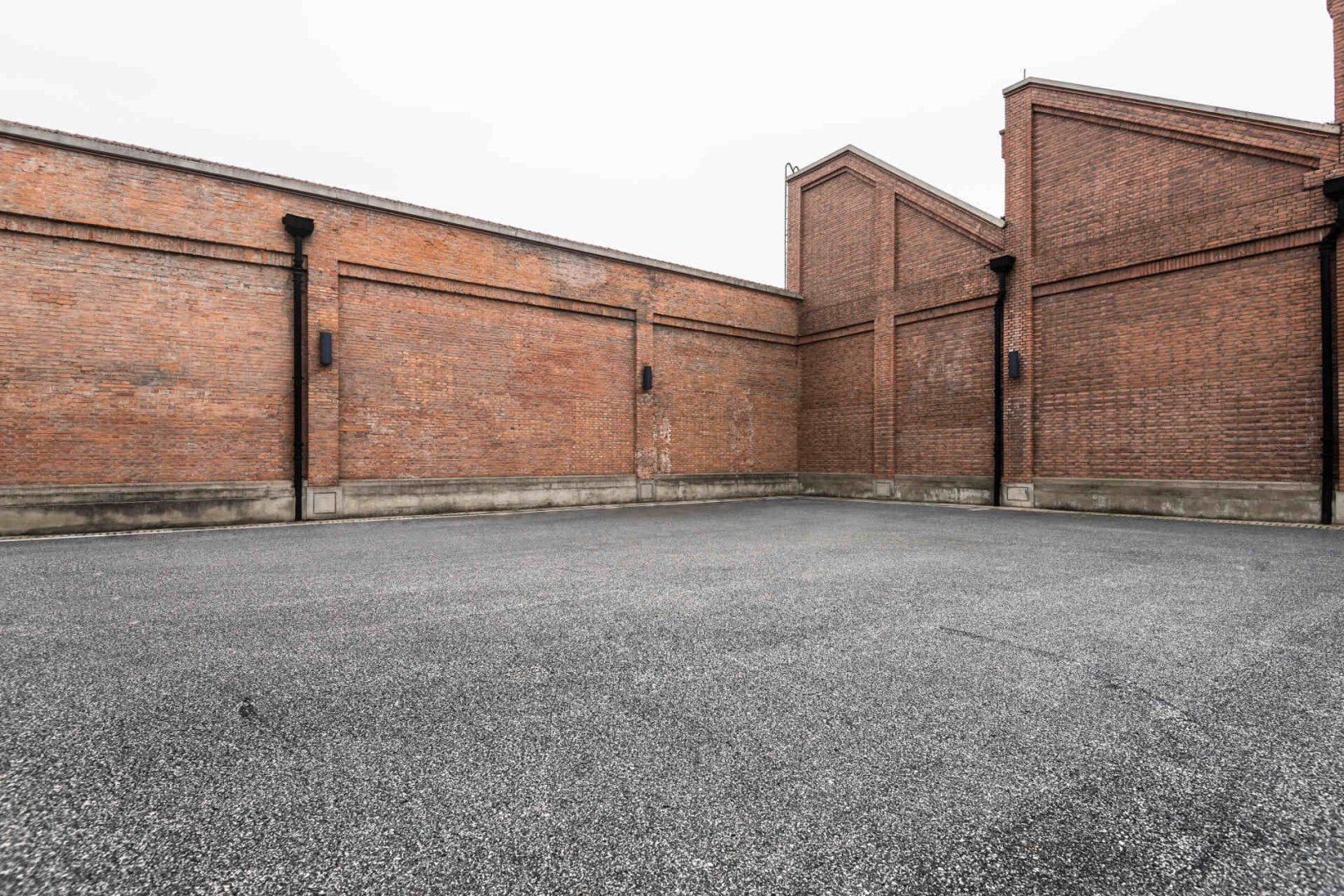 （倉庫）耐火物リサイクル３